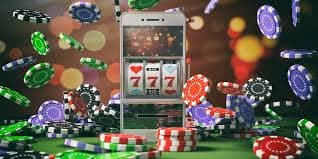 Tampilan antarmuka permainan Fortune Tiger di koitotoslot dengan gulungan dan simbol