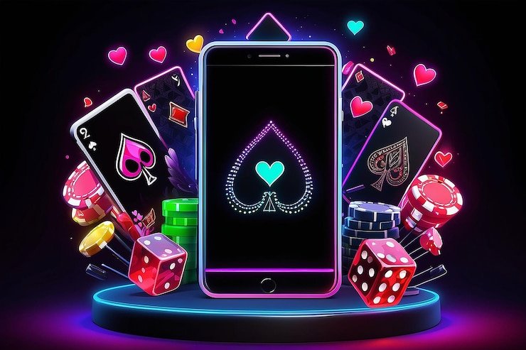Koleksi permainan slot Nolimit City yang tersedia di koitotoslot